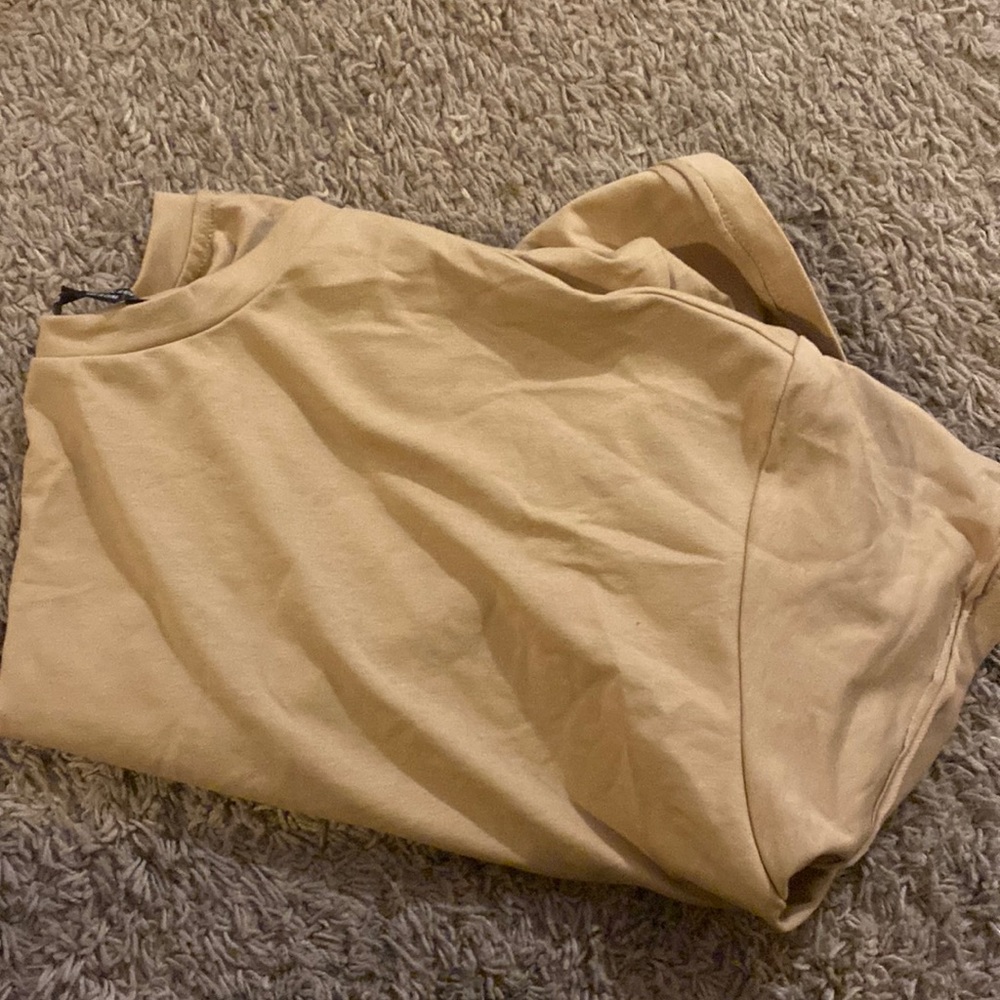 Shirts (crop top)